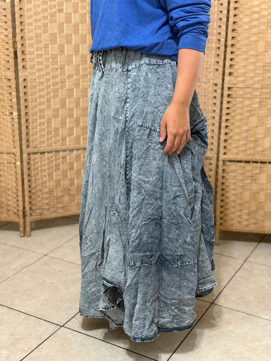 Free Spirit Flow Skirt
