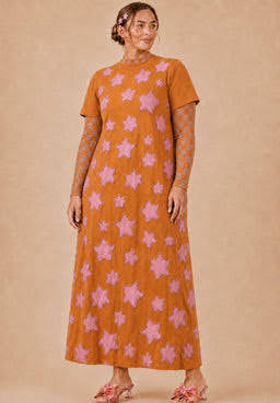 Starry days dress
