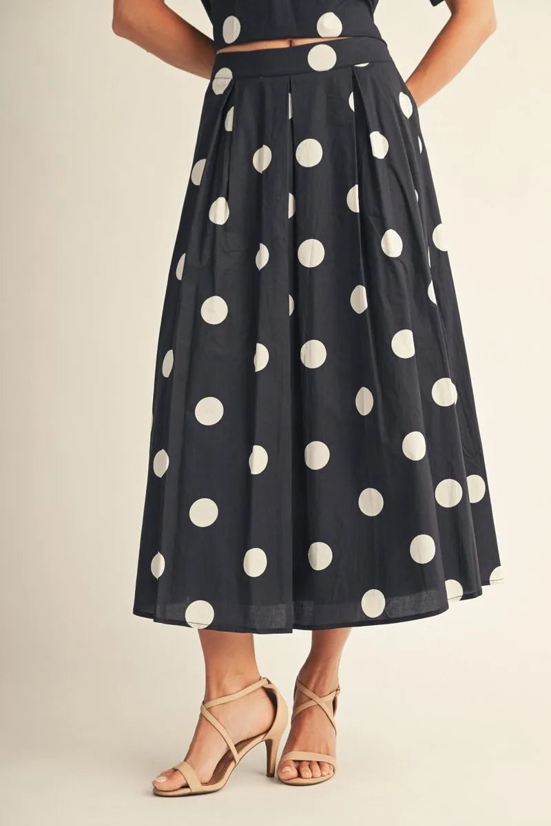 Dot & Darling set