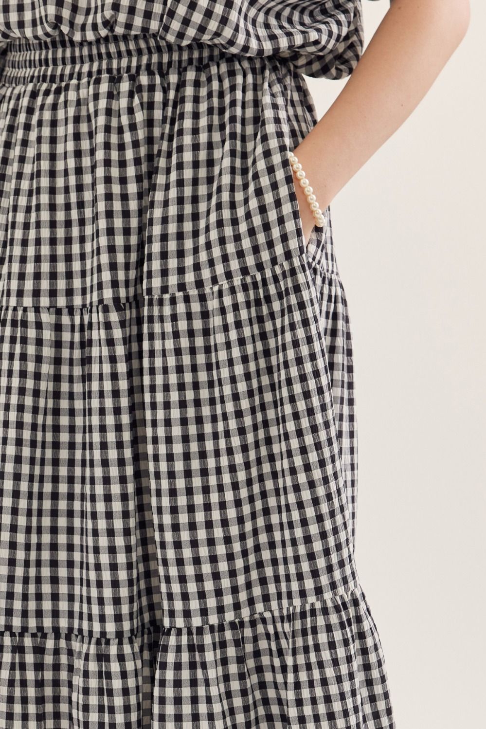 The Retro Skirt
