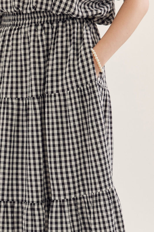 The Retro Skirt