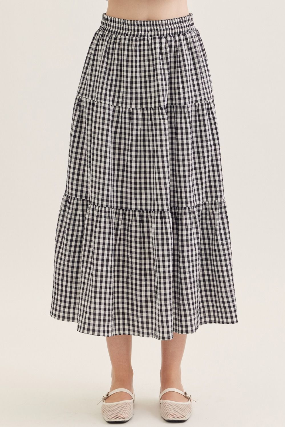 The Retro Skirt