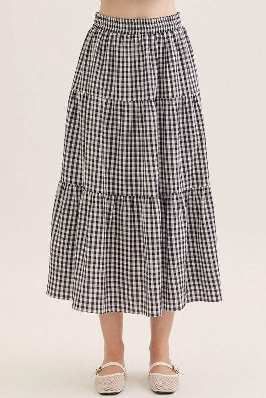 The Retro Skirt