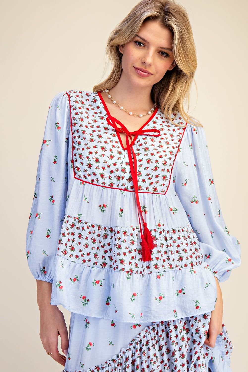 Sky Breeze & Bloom Set