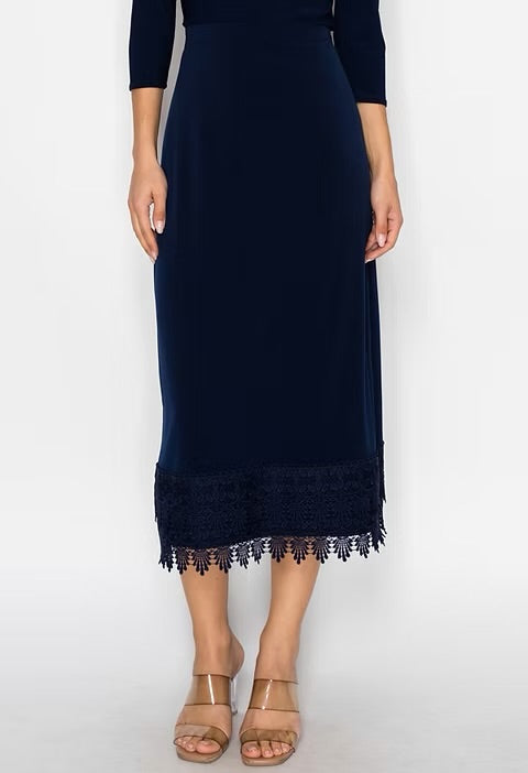 The cottage bloom slip extender