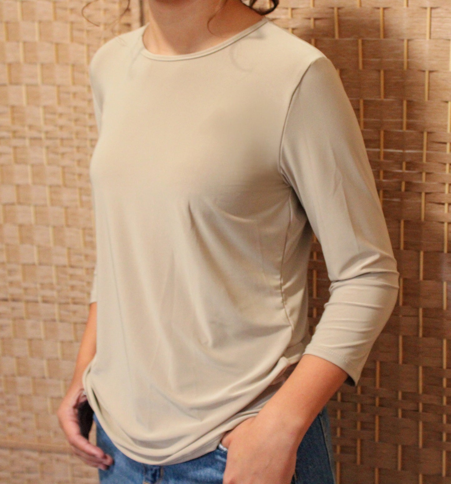 Long Sleeve Top