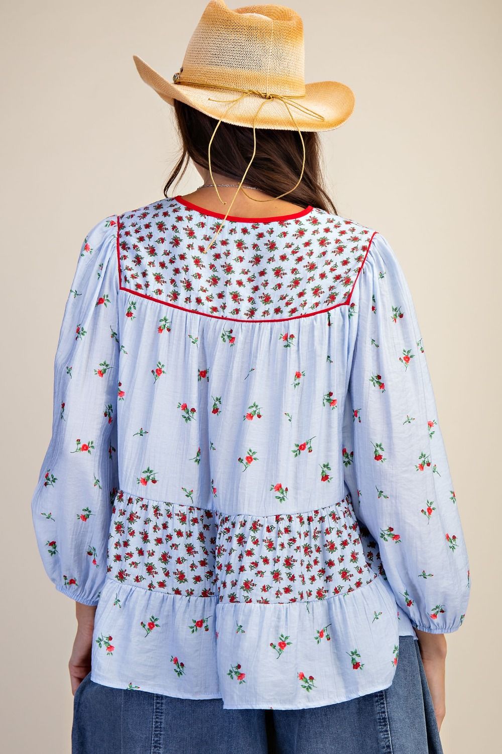 Sky Breeze & Bloom Set