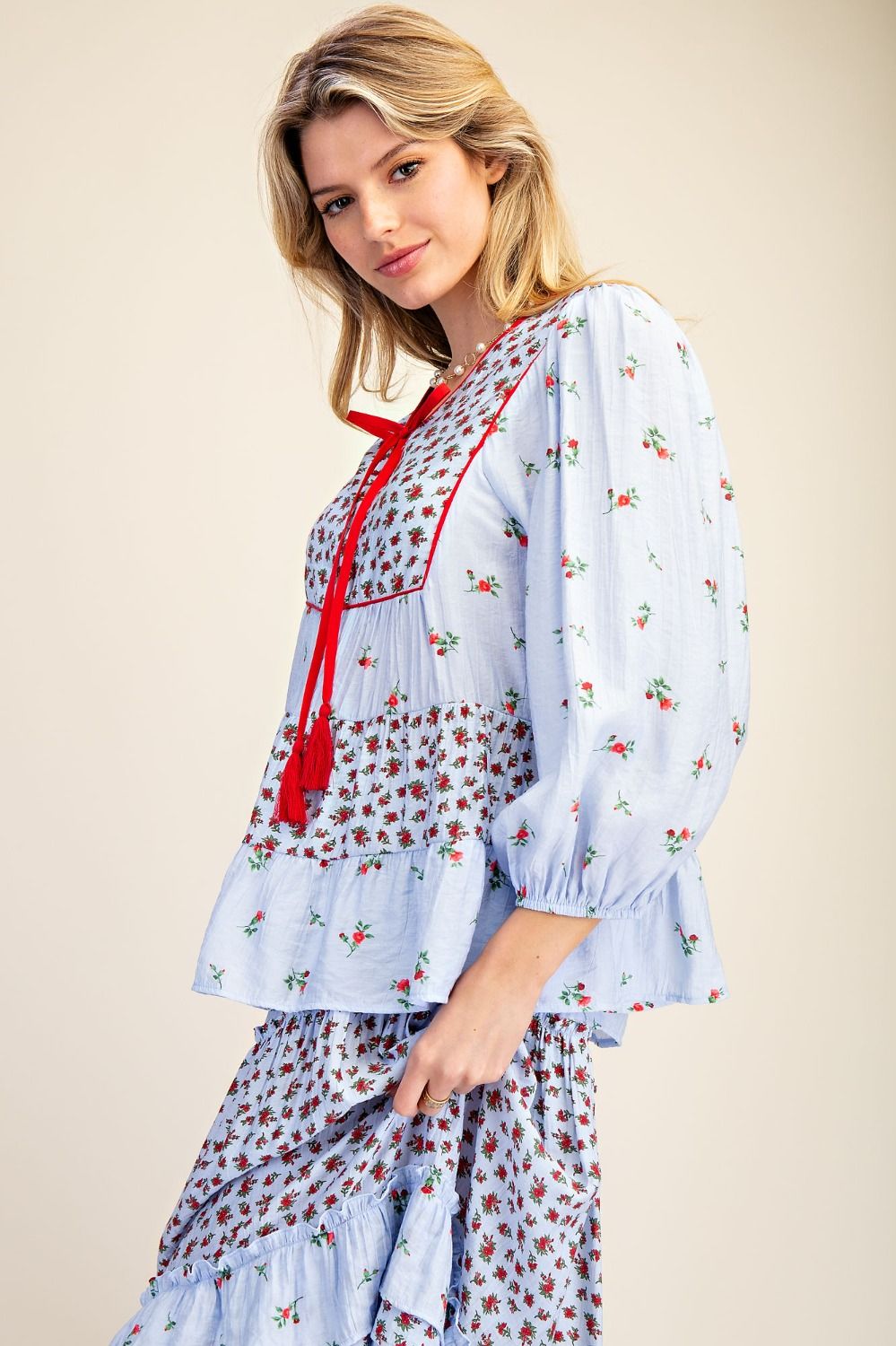 Sky Breeze & Bloom Set