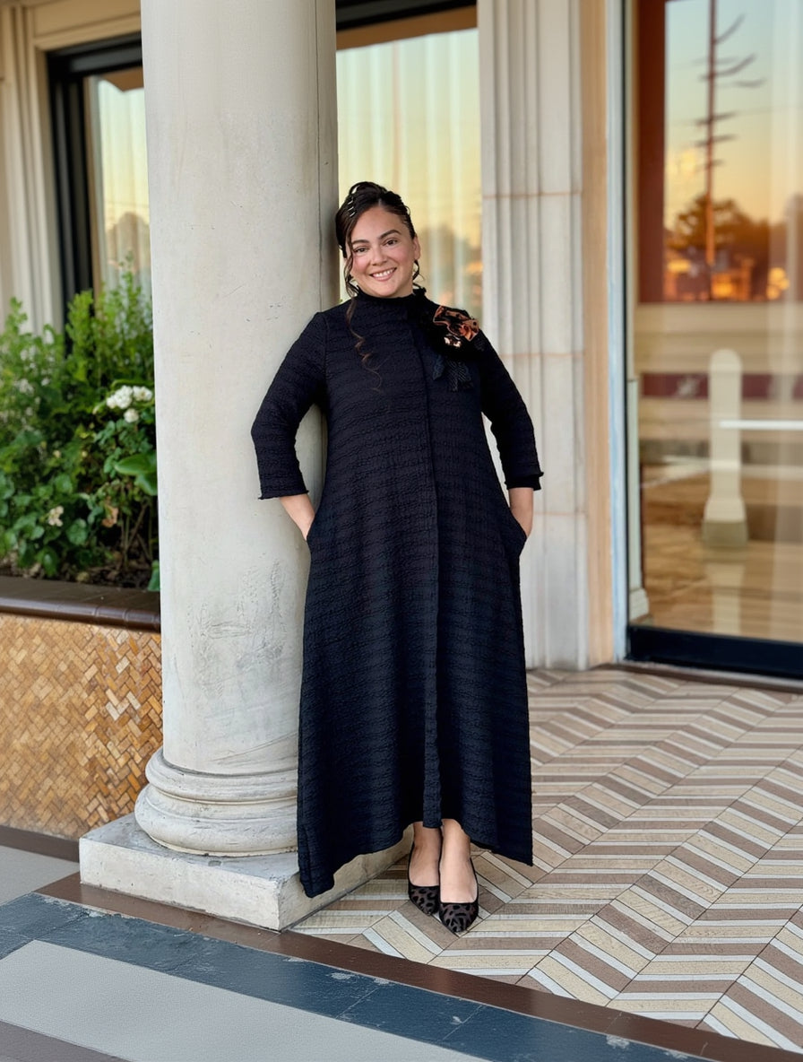 The Penelope Dress