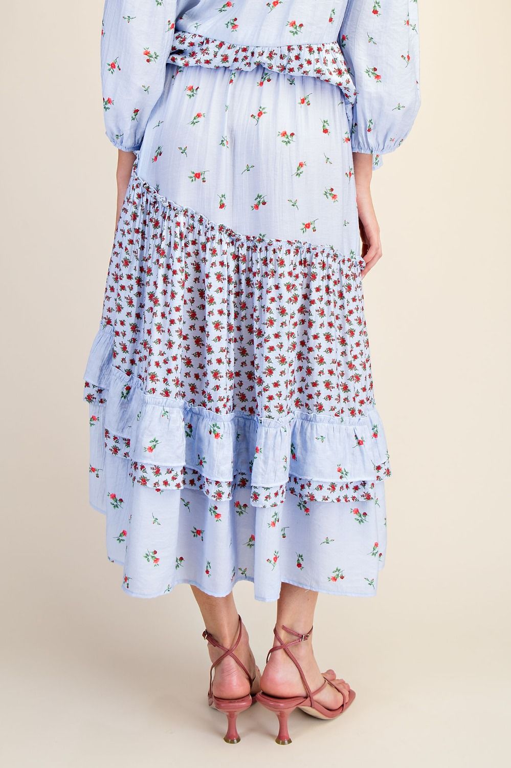 Sky Breeze & Bloom Set