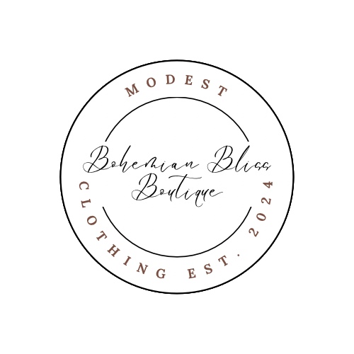 Bohemian Bliss Boutique